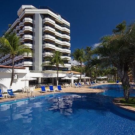 Flat Maceio Atlantic Suites 外观 照片