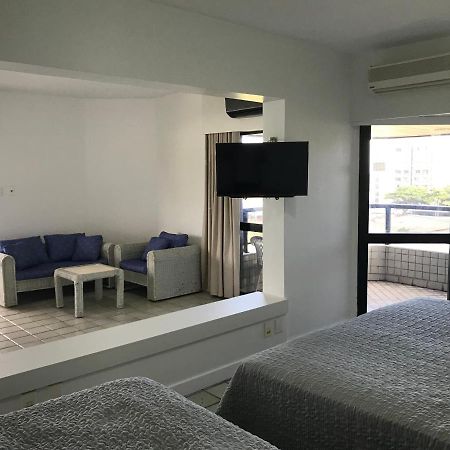 Flat Maceio Atlantic Suites 外观 照片