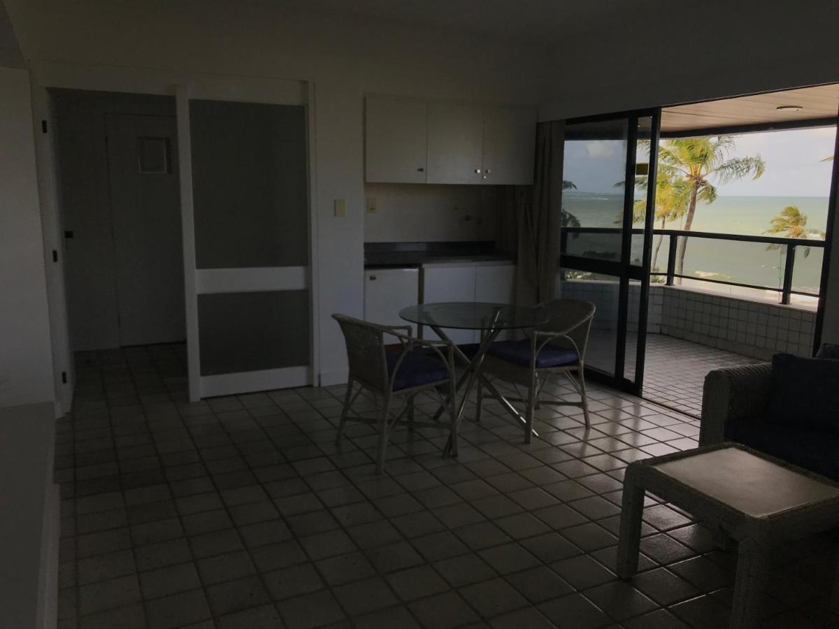 Flat Maceio Atlantic Suites 外观 照片